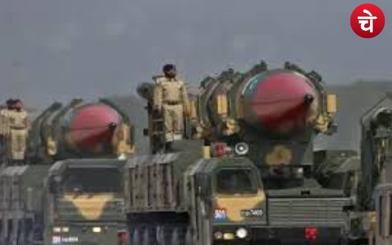 तनाव के बीच चीन ने पाकिस्तान को दिया मिसाइल, असलियत आई सामने