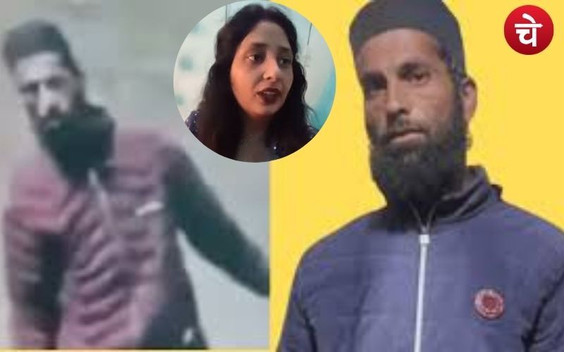 हमले से दो दिन पहले आतंकियों से बहस हुई थी इस मॉडल की, वीडियो भी बनाया