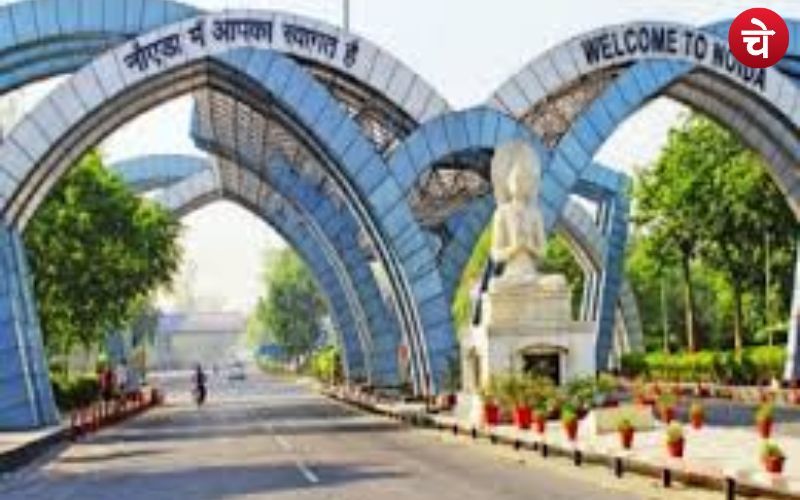 Noida