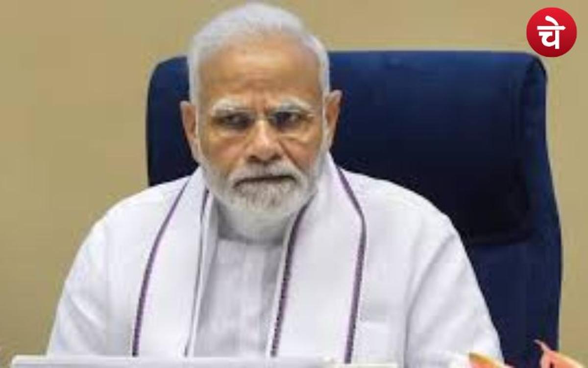 PM मोदी ने अमित शाह और उड्डयन मंत्री से की बात, अमित शाह अहमदाबाद रवाना