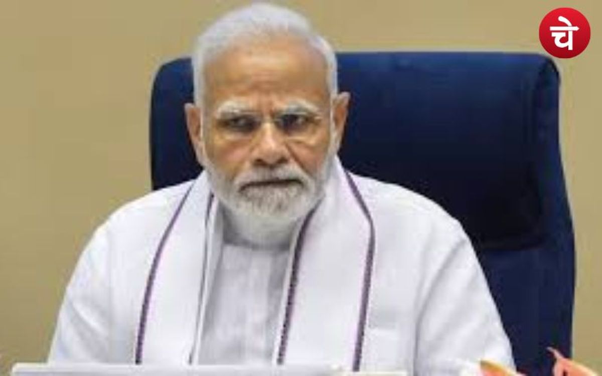 PM मोदी ने अमित शाह और उड्डयन मंत्री से की बात, अमित शाह अहमदाबाद रवाना