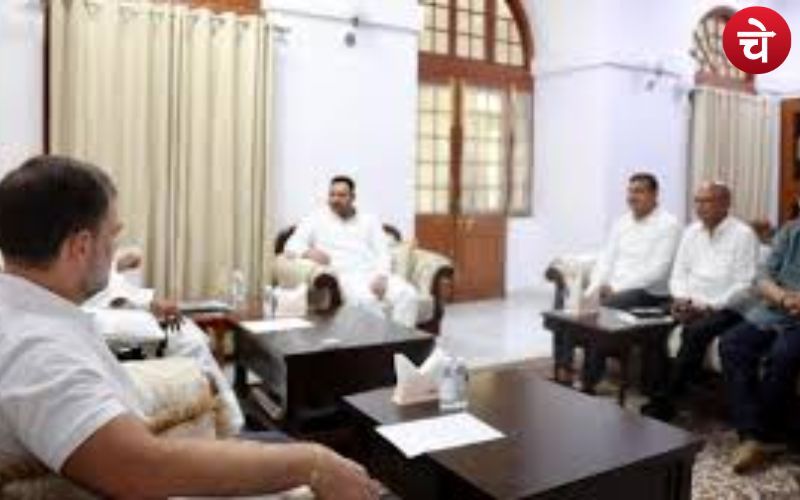 बिहार में फ्रंटफुट पर कांग्रेस : तेजस्वी को 'वेटिंग लिस्ट' में डालने का संकेत