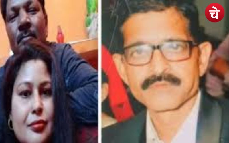 अपने ही समधी के साथ चौथी बार भागी है महिला, पति ने खोला राज