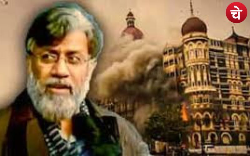 उत्तर प्रदेश में धमाके करना चाहता था तहव्वुर राणा