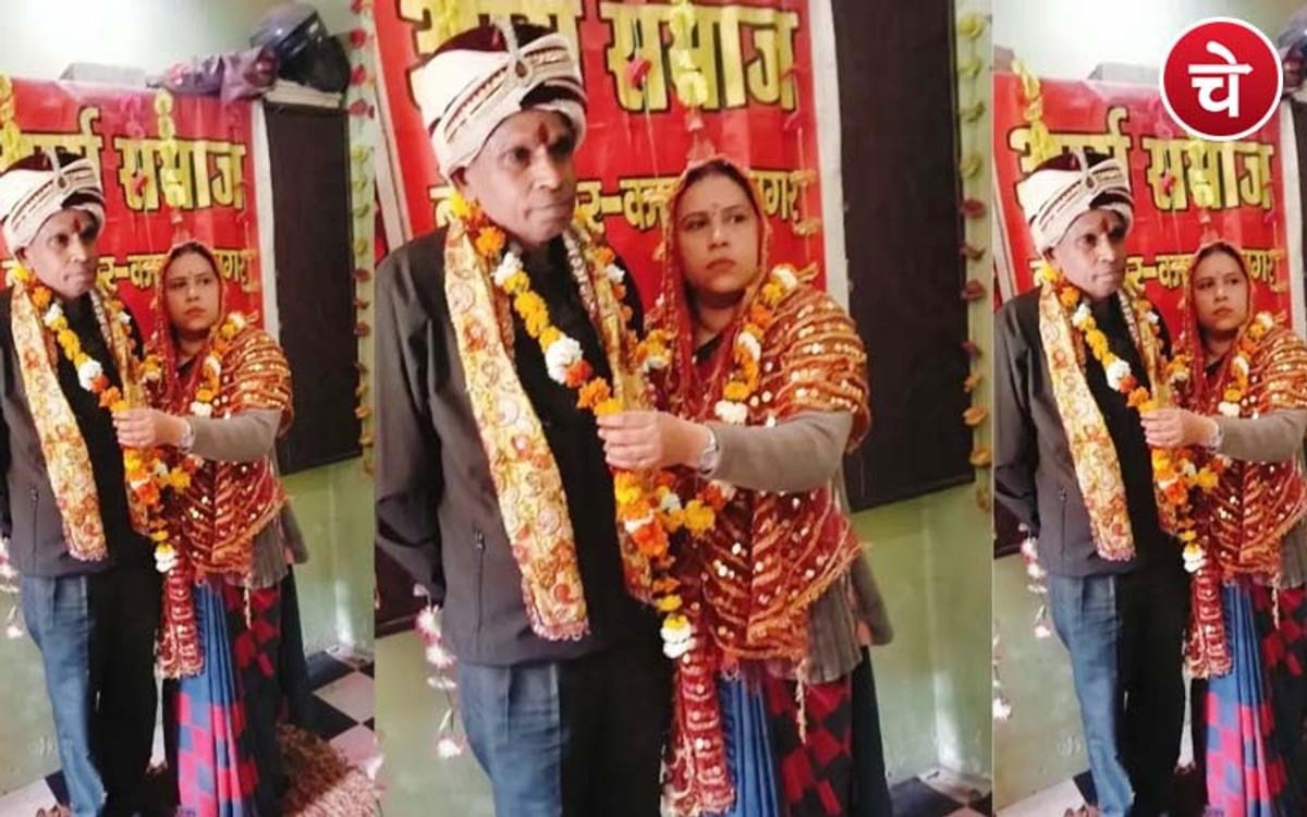 उत्तर प्रदेश के एक फौजी को हुआ लवेरिया, सुहागरात में हो गया गजब