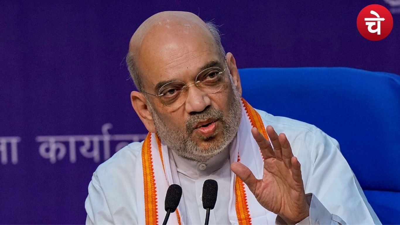 Amarnath Yatra