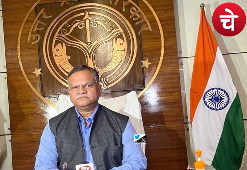 उत्तर प्रदेश सरकार का बड़ा फैसला, आठ लाख कर्मचारियों को करना होगा यह काम