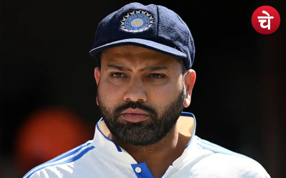 Cricket : रोहित शर्मा के बचपन के कोच ने संन्यास पर कर दिया बड़ा खुलासा