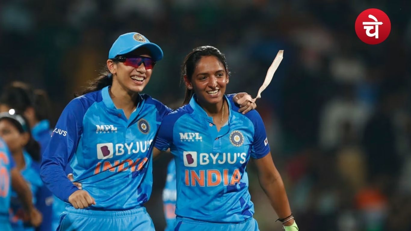 वनडे वर्ल्ड कप से पहले भारत के सामने ऑस्ट्रेलिया की बड़ी चुनौती