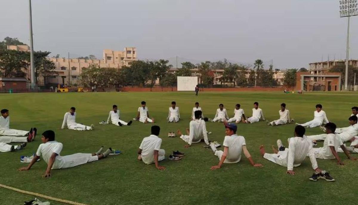 बिना NOC चल रहे थे क्रिकेट ग्राउंड और जिम, ग्रेटर नोएडा में अवैध Academies पर बड़ी कार्रवाई