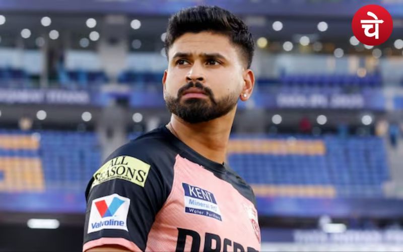 IPL : पंजाब ने खत्म किया 10 साल का इंतजार, श्रेयस अय्यर ने रचा इतिहास