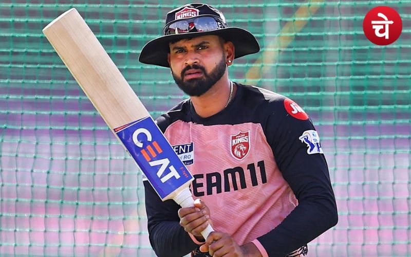 IPL : श्रेयस अय्यर रच सकते है इतिहास, ऐसा करने वाले पहले कप्तान बनेंगे