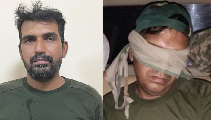 आखिर BSF जवान पूर्णम कुमार की हो गई वतन वापसी, 20 दिन बाद देश की सरजमीं पर रखे पांव