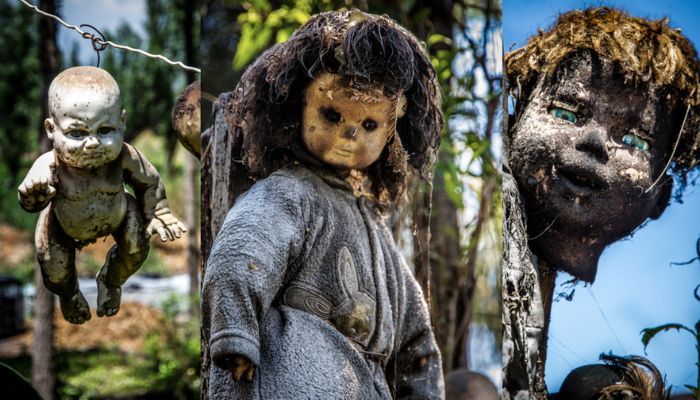 धरती की गोद में छिपे बैठे हैं कई खतरनाक और रहस्यमय जगहें, राज ऐसे कि खुलते ही खड़े हो जाएं रोंगटे