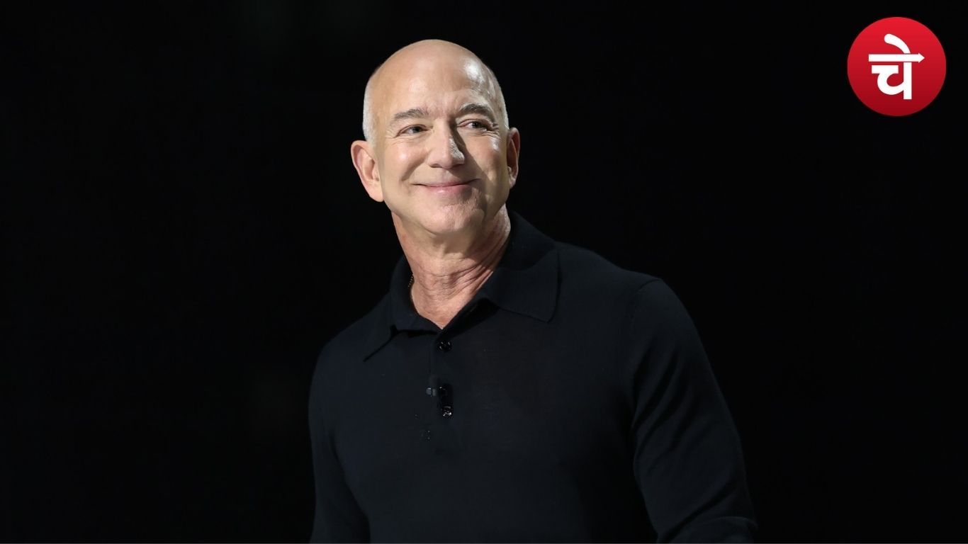 Jeff Bezos : साठ साल का बुड्ढा  जेफ बेजोस करेगा सबसे महंगी शादी