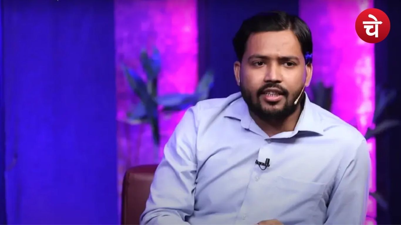 छात्रों के चहेते खान सर ने रचाई चुपचाप शादी, पहली बार खुद किया खुलासा