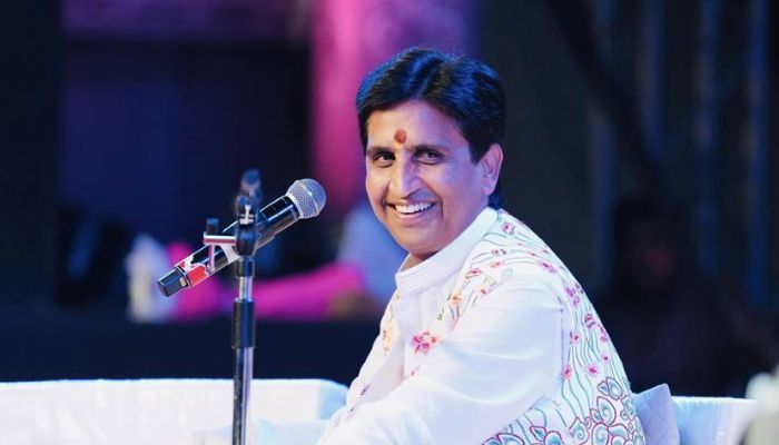 इस खास दुश्मन के ऊपर कभी कविता नहीं लिखेंगे कुमार विश्वास