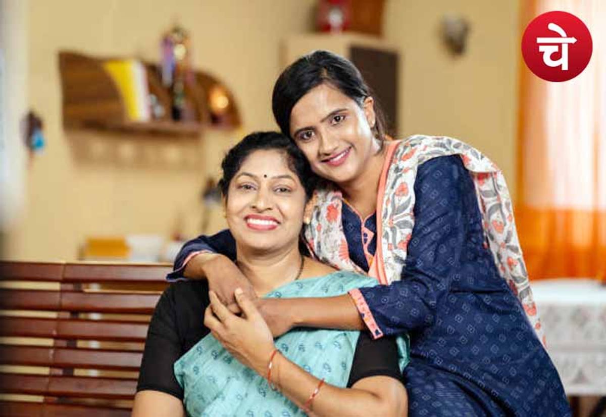 मदर्स-डे पर कुछ करो एैसा कि बहू भी बन जाए बेटी