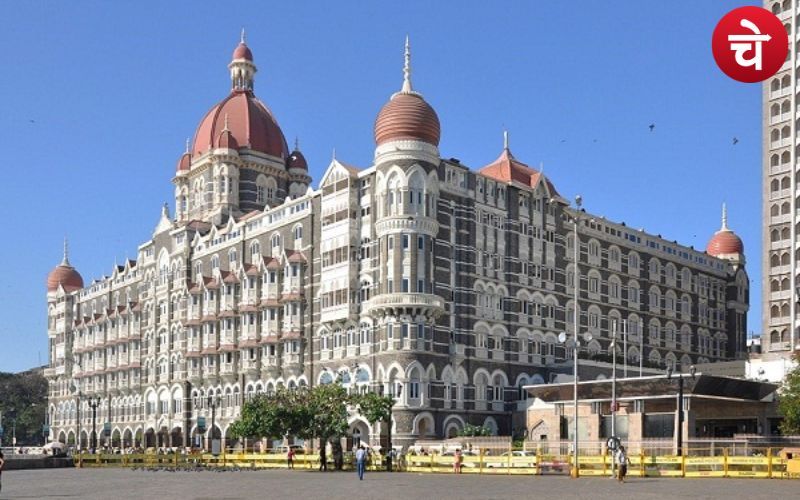 Mumbai : आतंकियों की बड़ी धमकी, निशाने पर मुंबई की दो मशहूर जगह