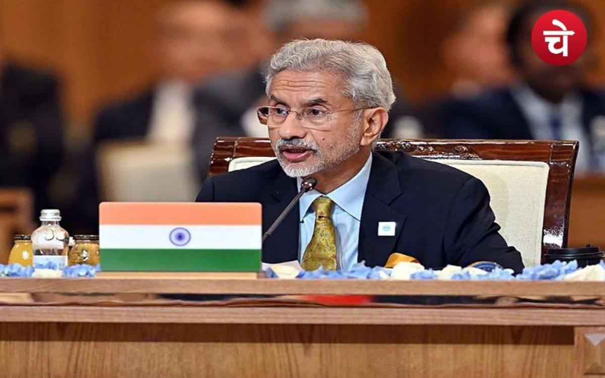 बढ़ाई गई विदेश मंत्री एस जयशंकर की सुरक्षा ,जाने क्या हैं कारण ?