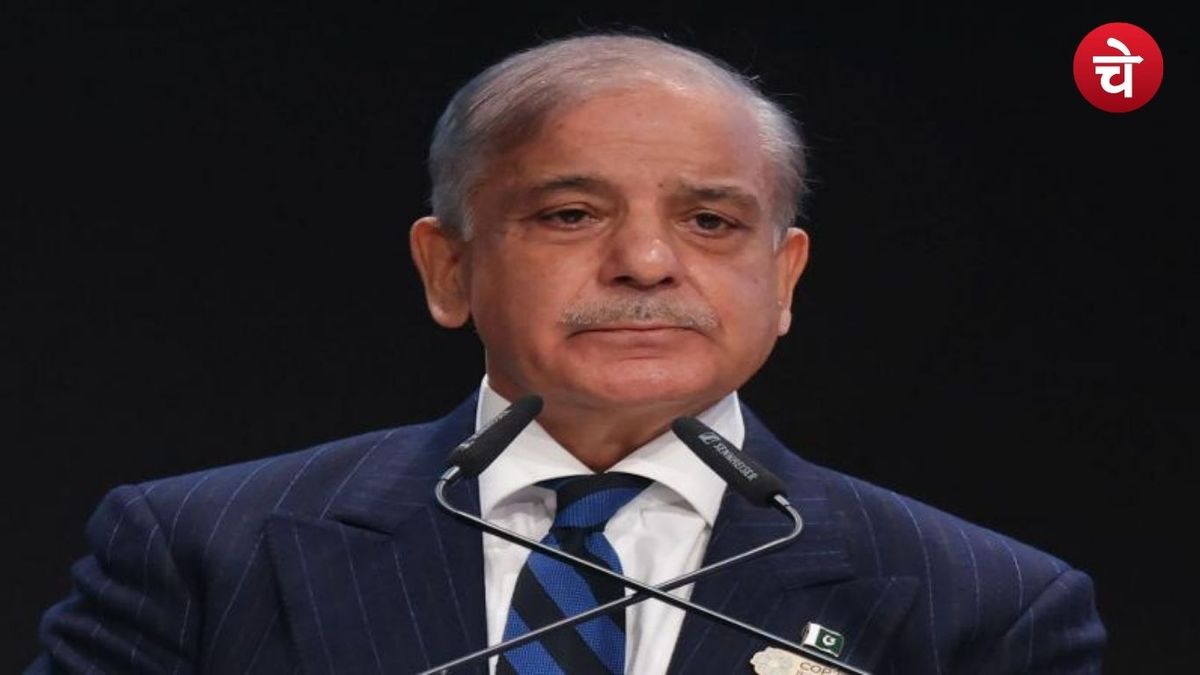 ऑपरेशन सिंदूर से डरे शहबाज शरीफ, मीटिंग के बीच आर्मी चीफ को किया खड़ा