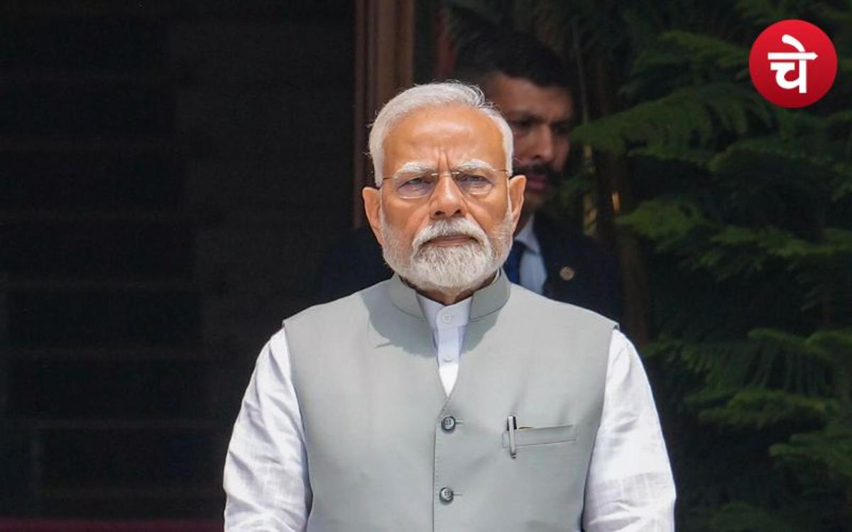 भारत के तीन जवाबी स्ट्राइक, तीनों बार पाकिस्तान रह गया हक्का बक्का
