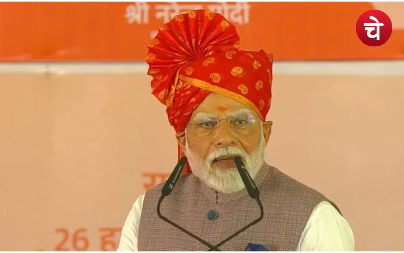 PM Modi 16