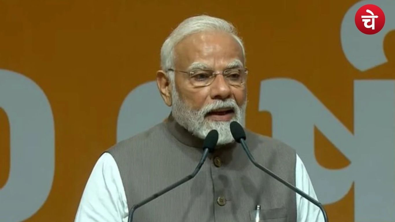 पीएम मोदी का पाकिस्तान को कड़ा संदेश: हम कांटा निकालकर ही दम लेंगे