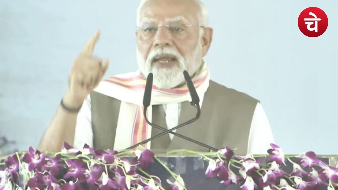 PM Modi 19