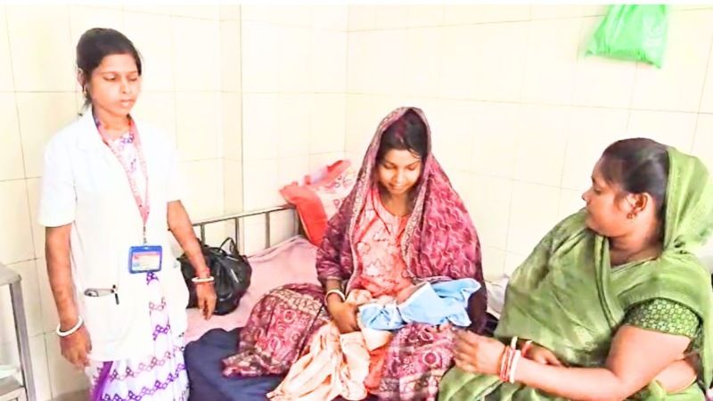 ऑपरेशन सिंदूर के दिन जन्मी बच्ची बनी देशभक्ति की मिसाल, जानिए क्यों हो रही है हर जगह चर्चा