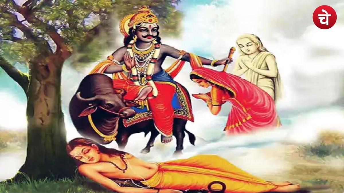 सावित्री ने यमराज से पति को वापस पाया, उसी याद में रखा जाता है यह व्रत