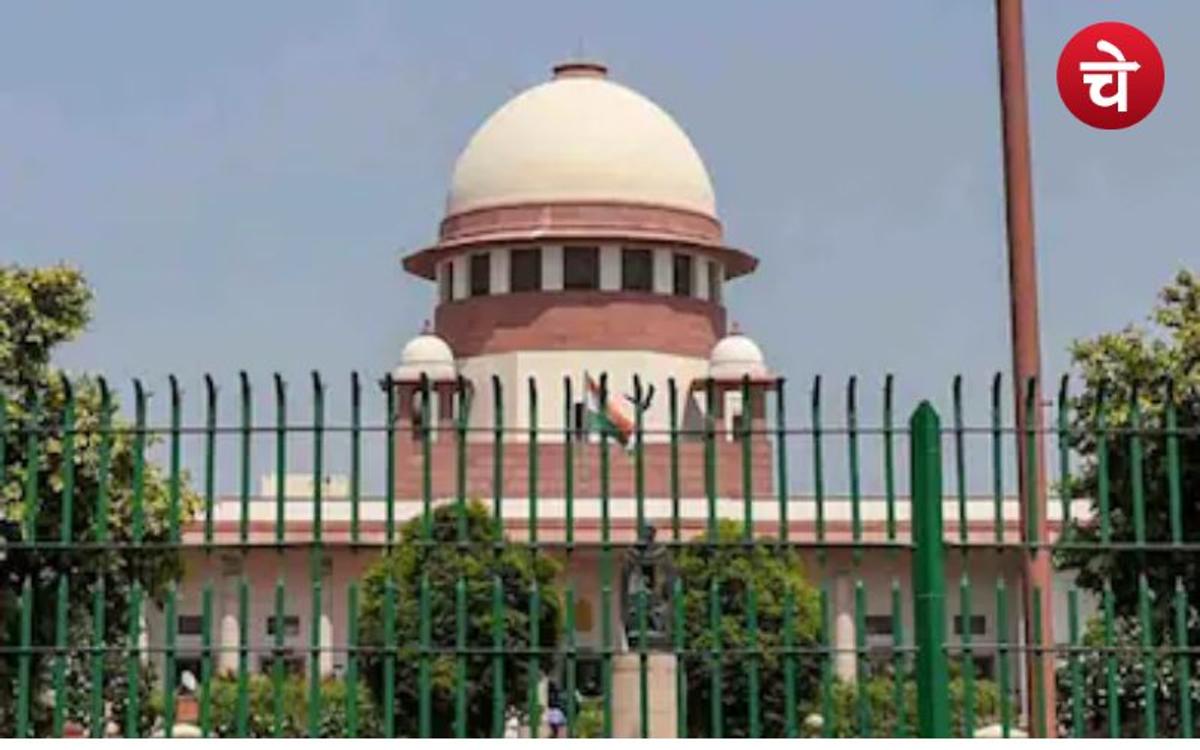 Waqf : वक्फ खुदा का सही, लेकिन जमीन सरकार की - SG तुषार मेहता
