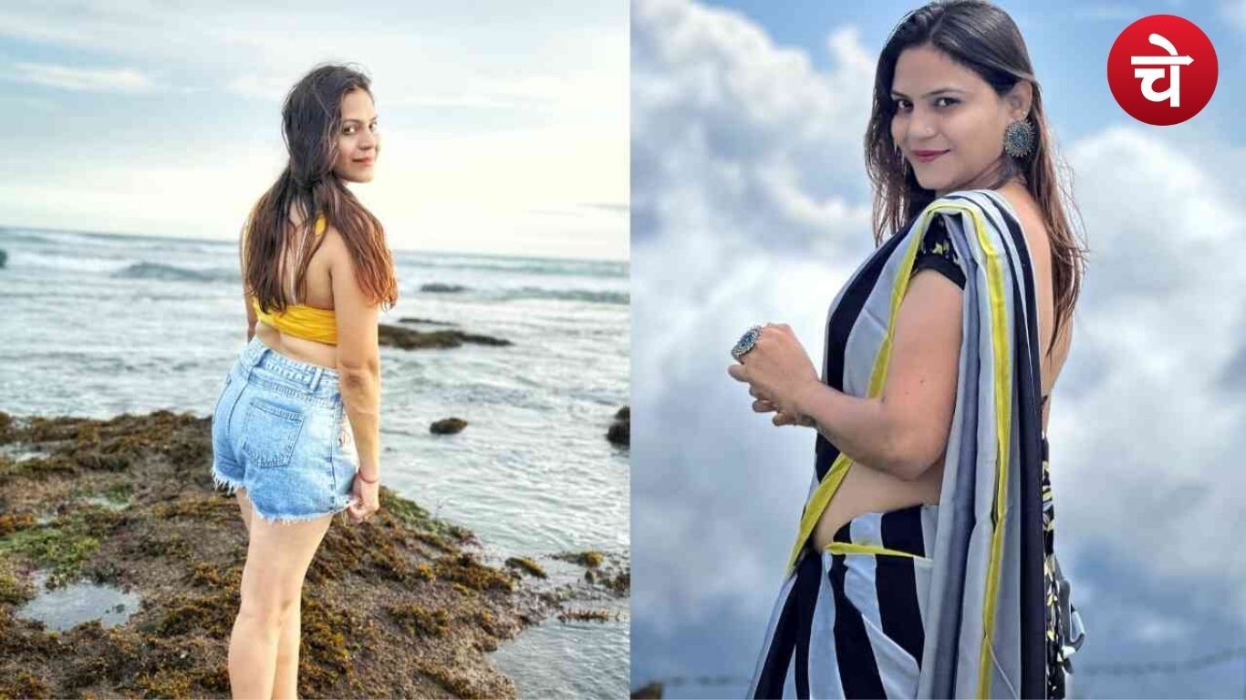 ट्रैवल विद जो या ट्रैप विद ISI? ज्योति की रिपोर्ट ने खोले कई गहरे राज