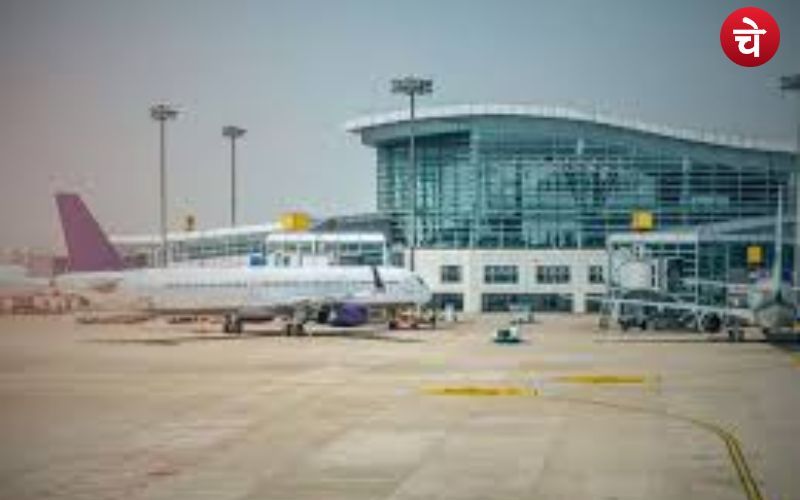 भारत का सबसे छोटा हवाई अड्डा बलजेक, जहां 17 साल से एक भी कामर्शियल फ्लाइट नहीं उड़ी