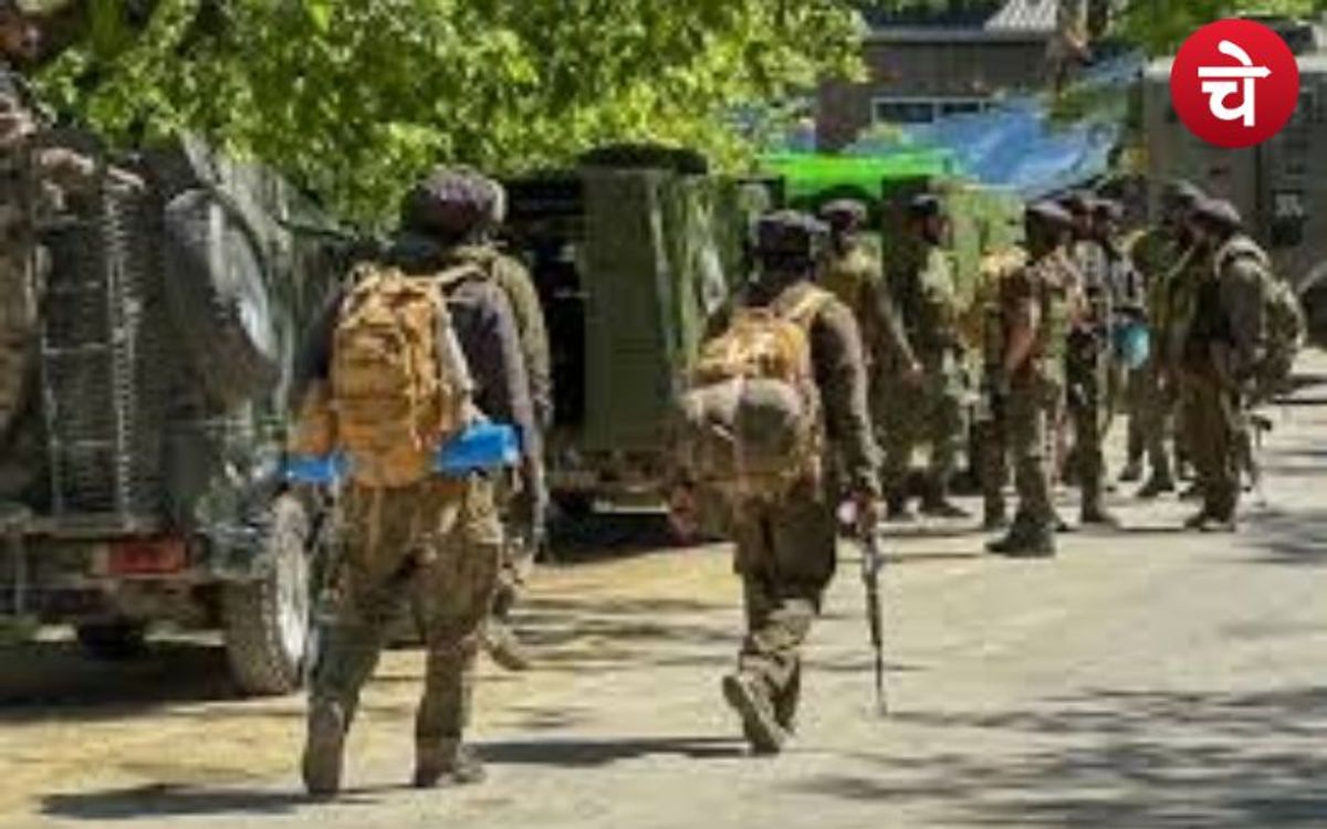 भारत पाकिस्तान को हर स्तर पर घेर रहा, सेना पूरी तरह तैयार