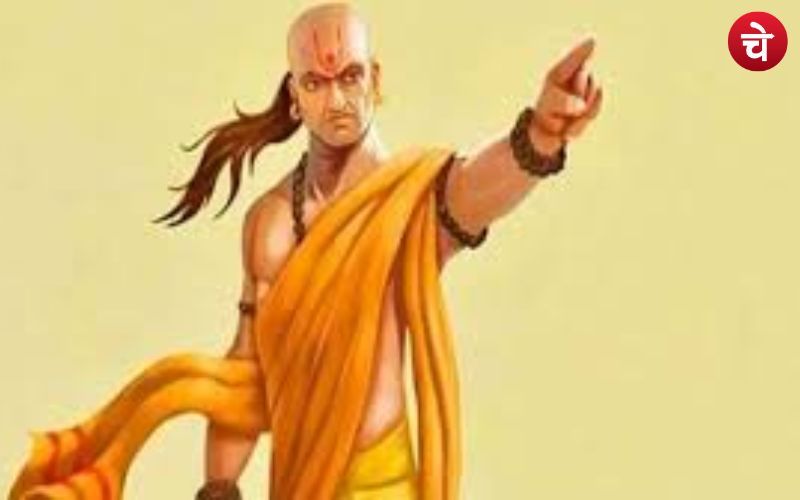 Chanakya