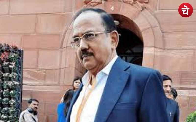 क्या अजीत डोभाल की कही बात सच साबित होगी