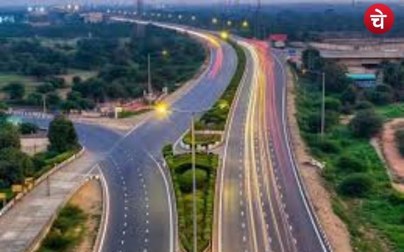 Gl road