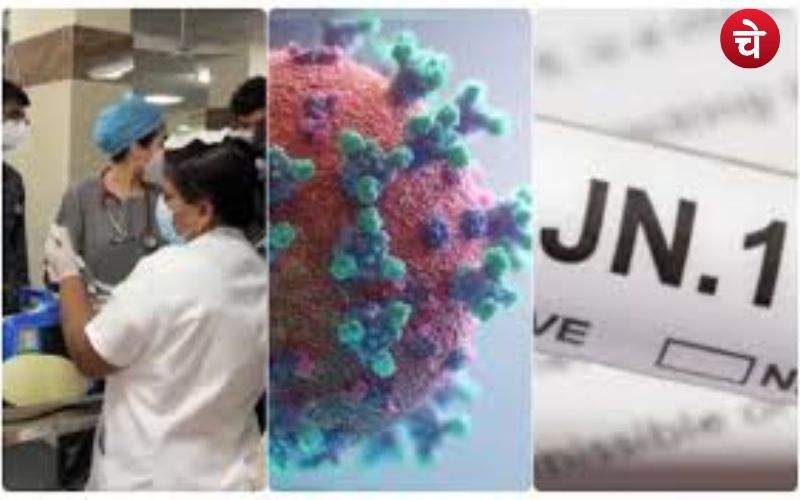 दिल्ली-NCR में फिर लौटा कोरोना, गुरुग्राम में मिले दो मरीज, मची हलचल