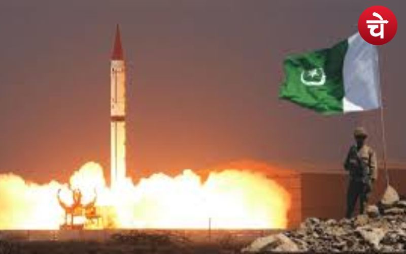 लाहौर से लॉन्च, इस्लामाबाद में ही 'लैंडिंग', यही है पाक मिसाइल की हकीकत