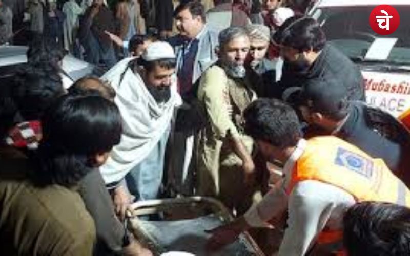 पाकिस्तान में अपने ही देश में मारे गए कई खुंखार आतंकवादी, गुमनाम किलर ने मारा