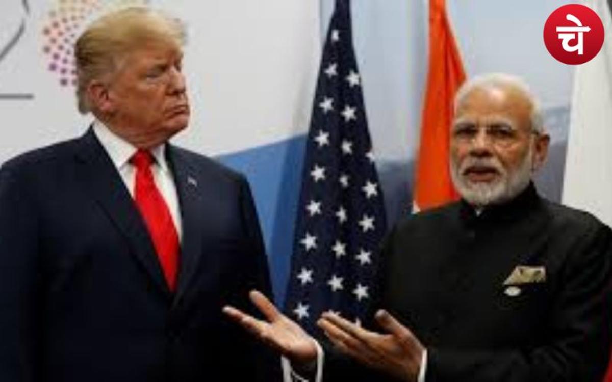 भारत ने सीजफायर पर सहमति जताई, अमेरिकी मध्यस्थता पर साधी चुप्पी