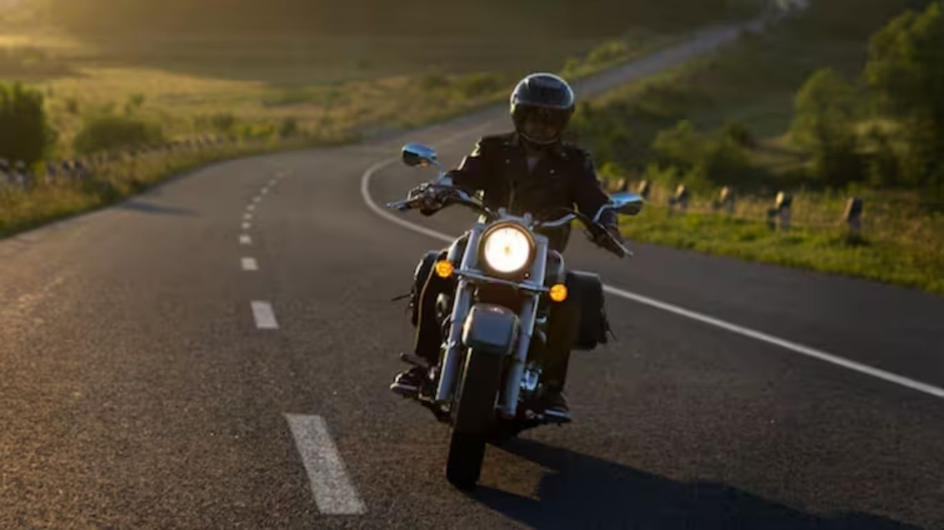 ABS Compulsory on All Two Wheelers