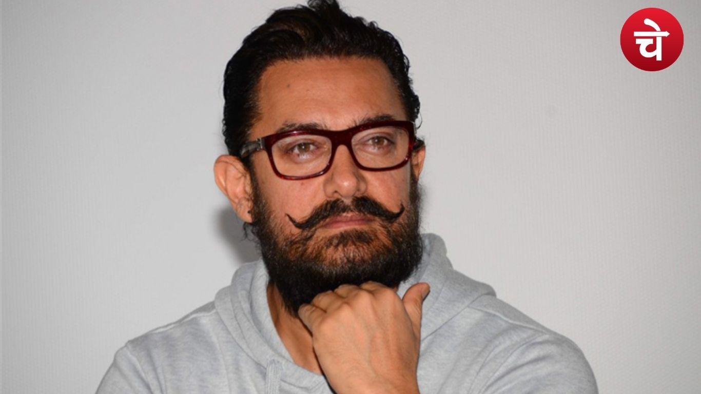 Aamir khan
