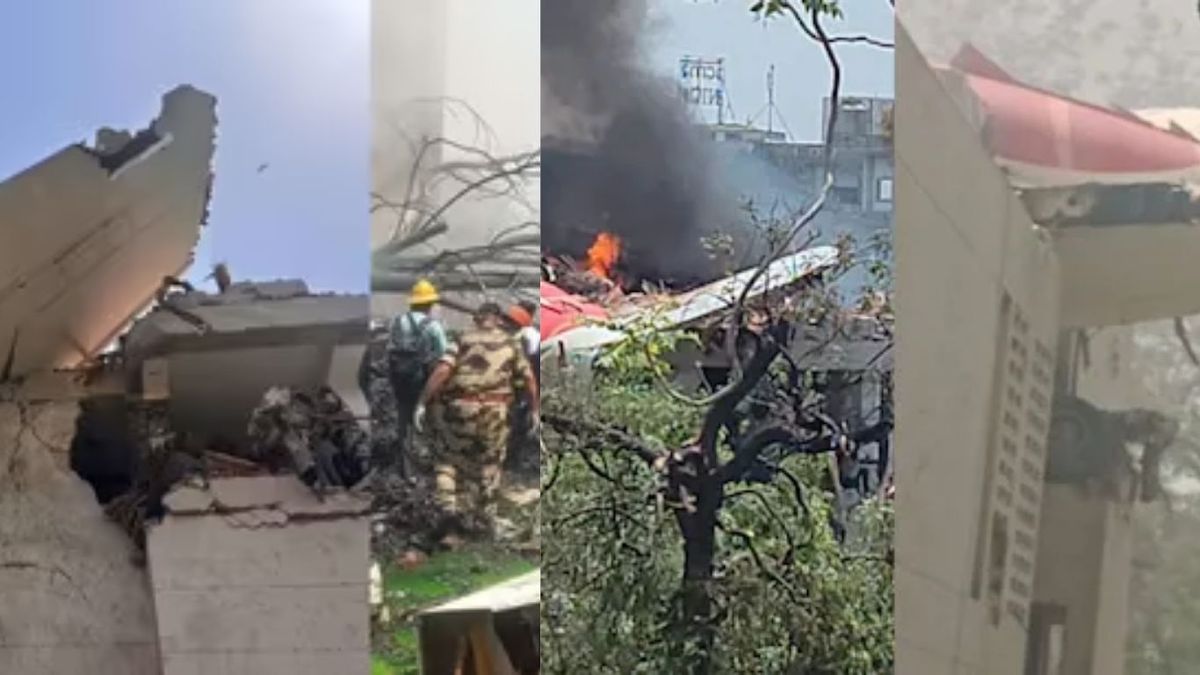 Mayday क्यों बन गया अहम संदेश? जानिए विमान हादसे में इस चेतावनी का राज