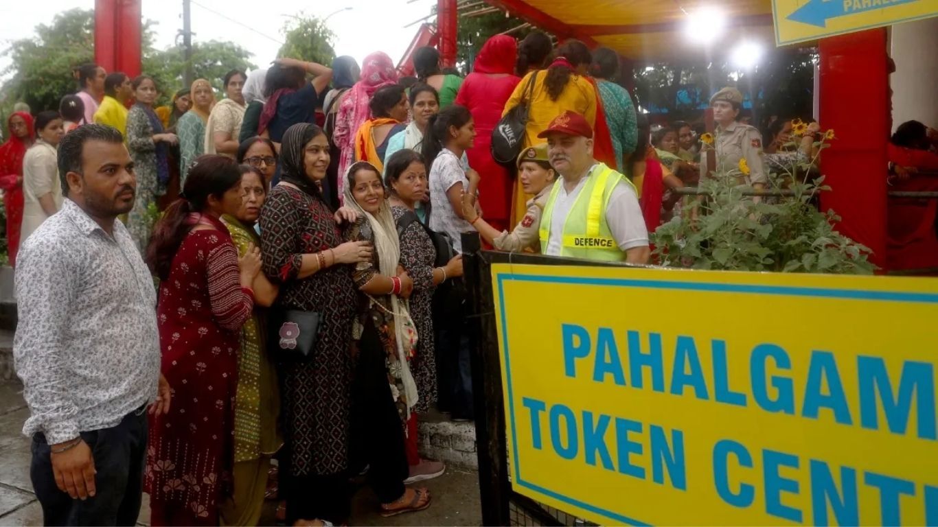 Amarnath Yatra 2025