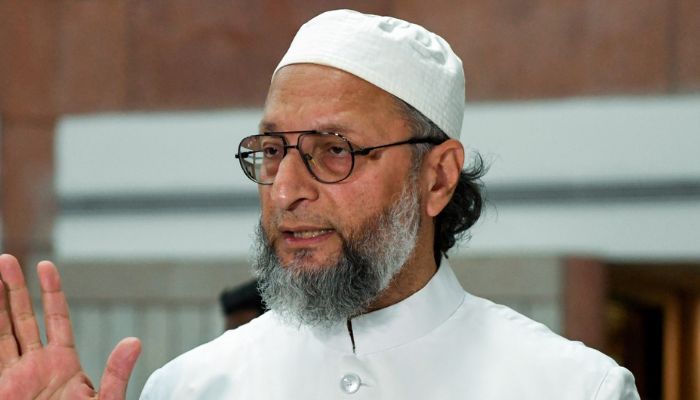 PM की बैठक में क्यों गैरहाजिर रहे ओवैसी, सामने आई बड़ी वजह