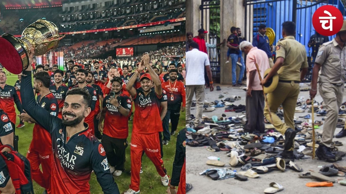 Bengaluru Stampede 5