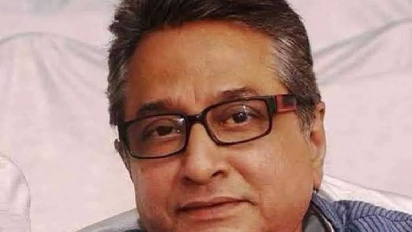 मराठी रंगमंच को लगा गहरा आघात, वरिष्ठ अभिनेता विवेक लागू नहीं रहे