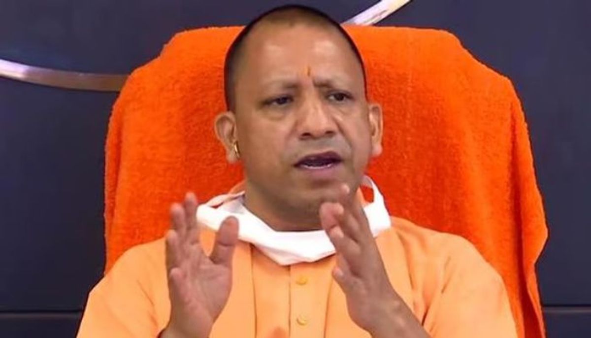 उत्तर प्रदेश को आर्थिक महाशक्ति बनाने की दिशा में बड़ी पहल